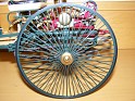 1:8 Franklin Mint  Benz Patent Motorwagen Model I  1886 Brown. Uploaded by Jenguita1
